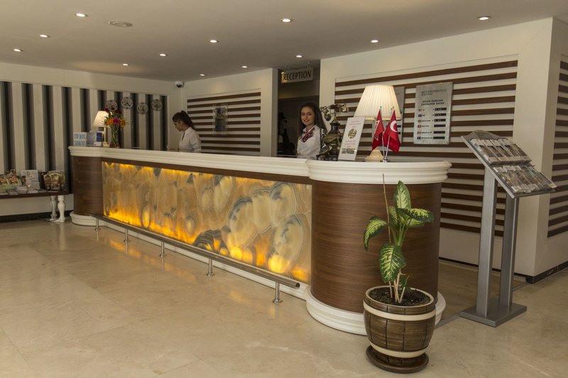 Best Western Plus Khan Hotel 2