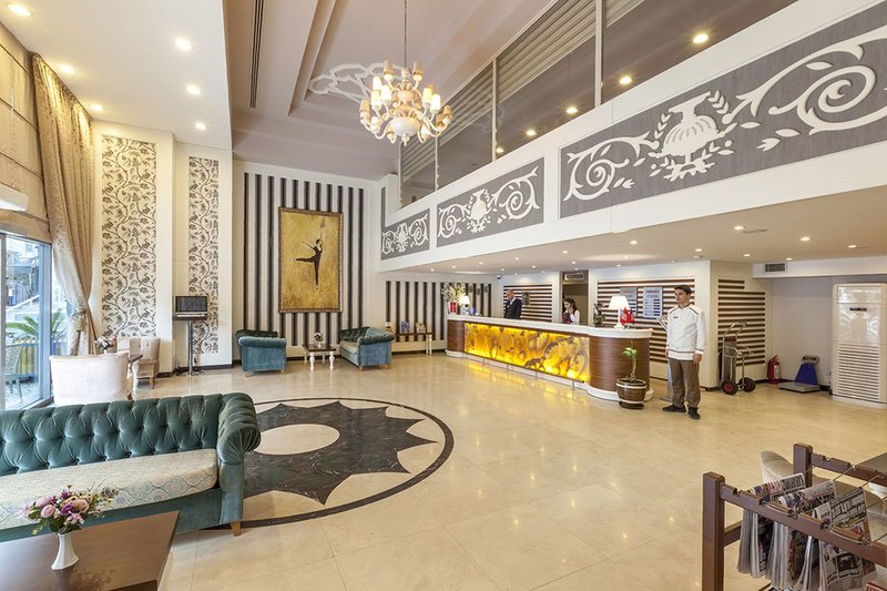 Best Western Plus Khan Hotel 3