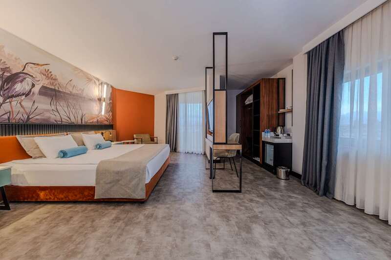 Best Western Plus Khan Hotel 7