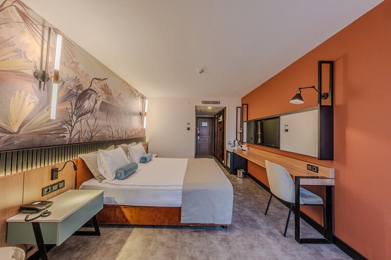 Best Western Plus Khan Hotel 7