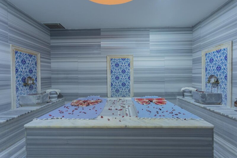 Best Western Plus Khan Hotel 14