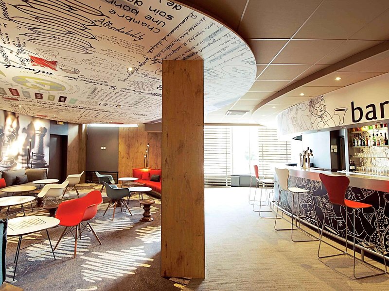 ibis Paris Porte d'Italie 2