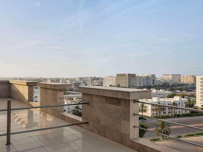Levatio Suites Muscat, a member of Radisson Individuals 3