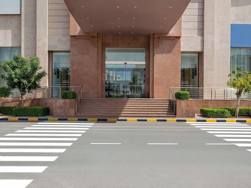 Levatio Suites Muscat, a member of Radisson Individuals 4