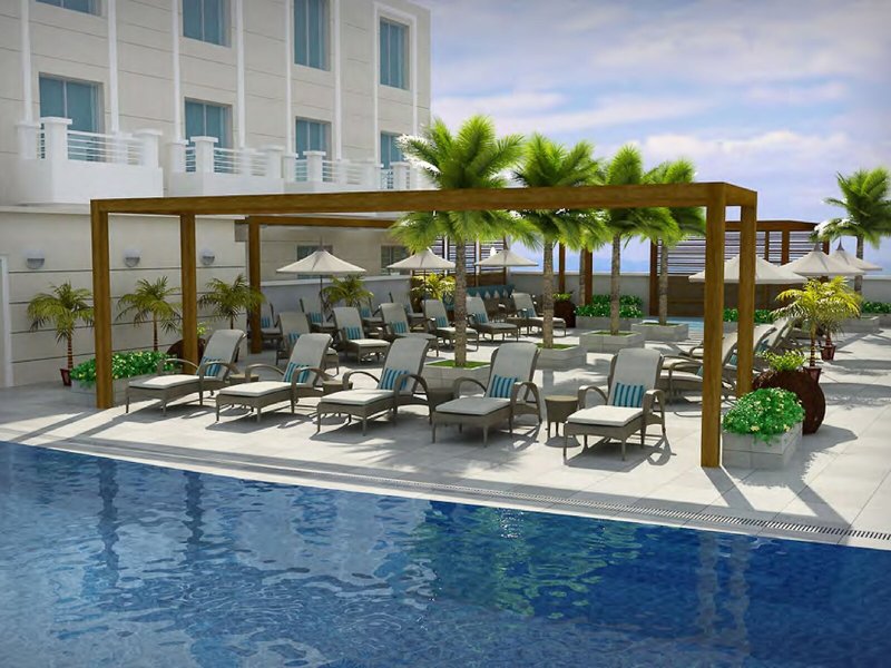 Levatio Suites Muscat, a member of Radisson Individuals 5