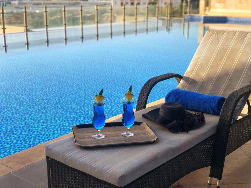 Levatio Suites Muscat, a member of Radisson Individuals 6