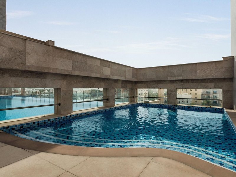 Levatio Suites Muscat, a member of Radisson Individuals 8