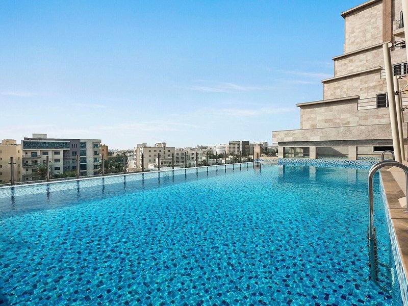 Levatio Suites Muscat, a member of Radisson Individuals 12