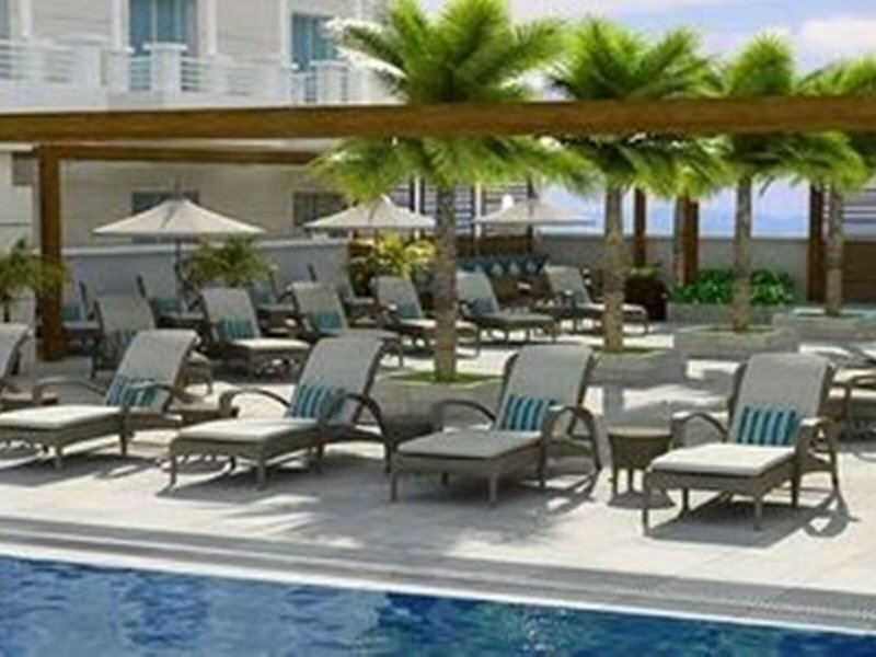 Levatio Suites Muscat, a member of Radisson Individuals 13