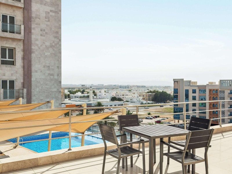 Levatio Suites Muscat, a member of Radisson Individuals 14
