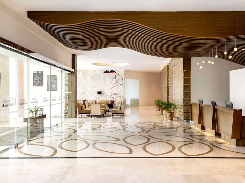 Levatio Suites Muscat, a member of Radisson Individuals 15