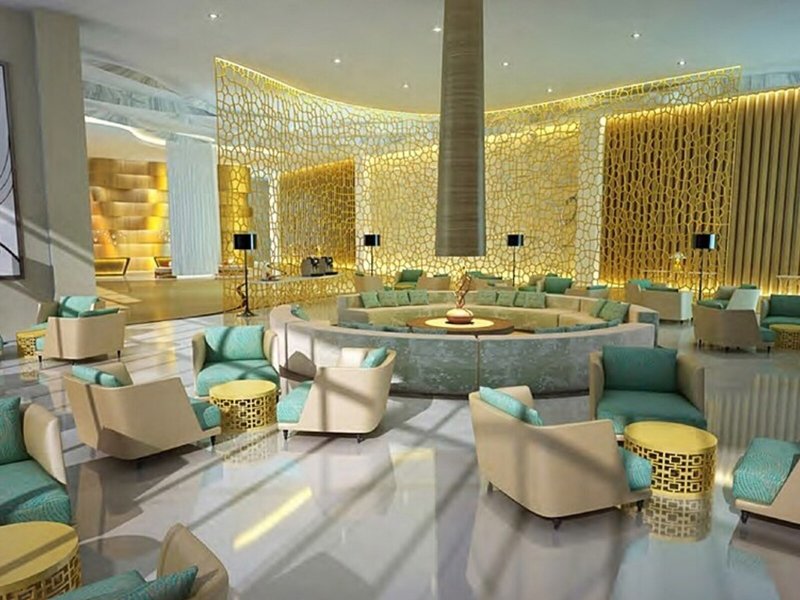 Levatio Suites Muscat, a member of Radisson Individuals 17