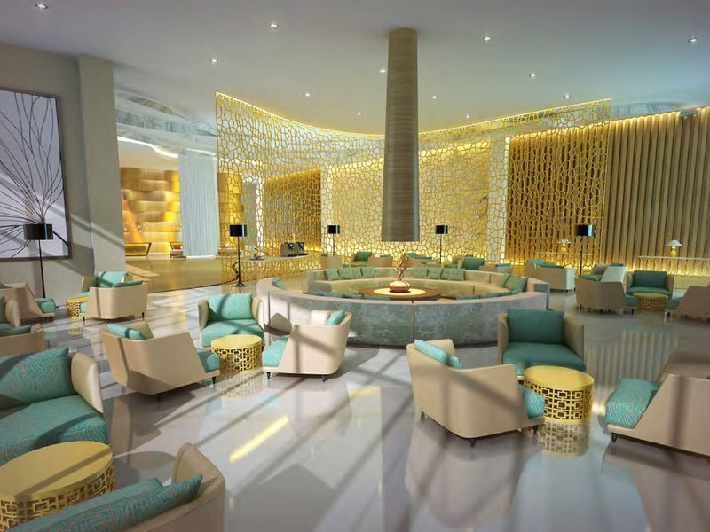 Levatio Suites Muscat, a member of Radisson Individuals 19