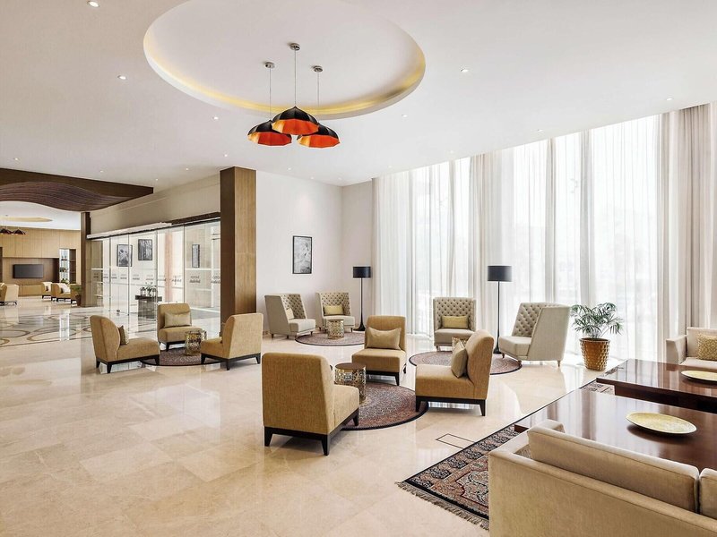 Levatio Suites Muscat, a member of Radisson Individuals 20