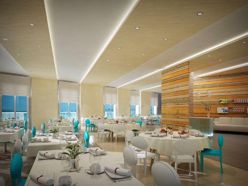 Levatio Suites Muscat, a member of Radisson Individuals 21