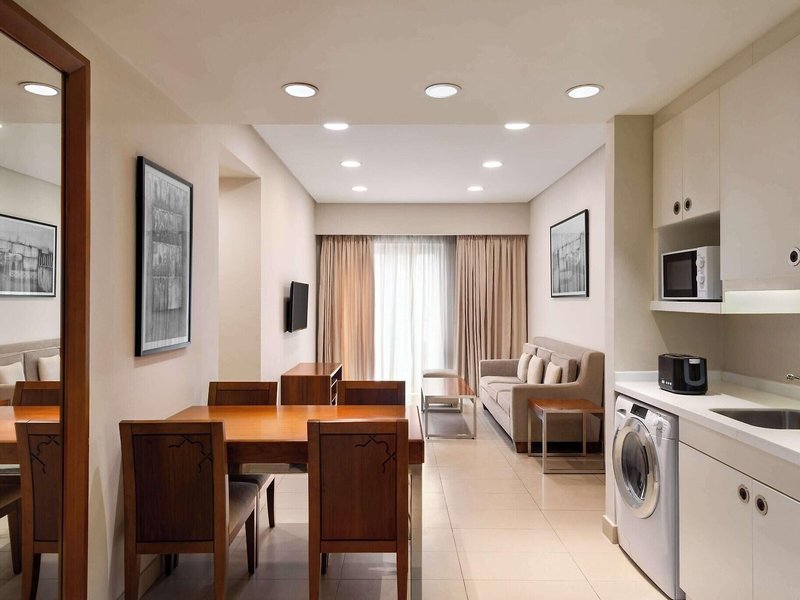 Levatio Suites Muscat, a member of Radisson Individuals 23