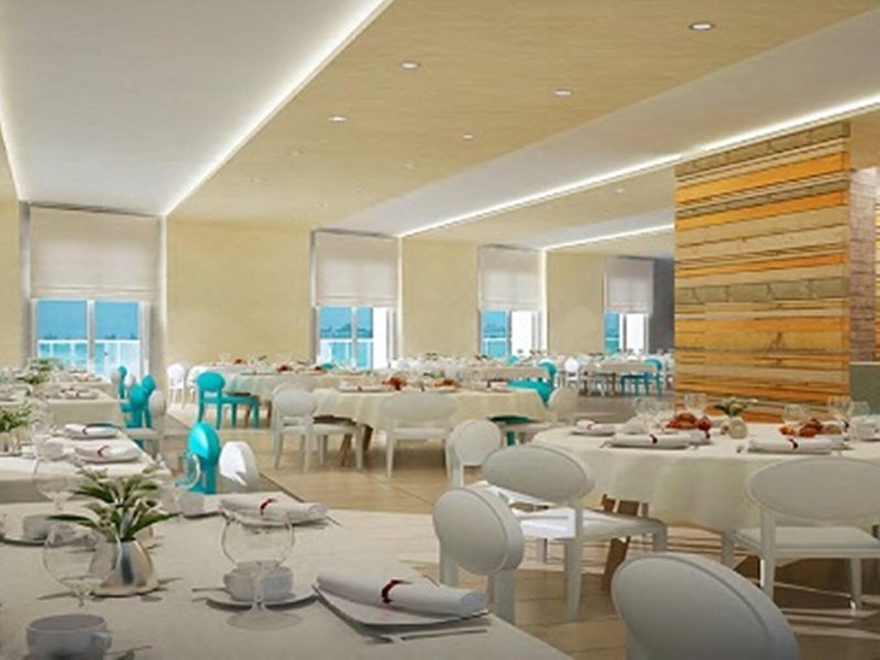 Levatio Suites Muscat, a member of Radisson Individuals 24