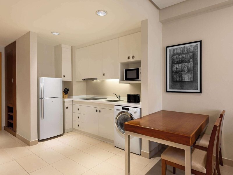 Levatio Suites Muscat, a member of Radisson Individuals 25