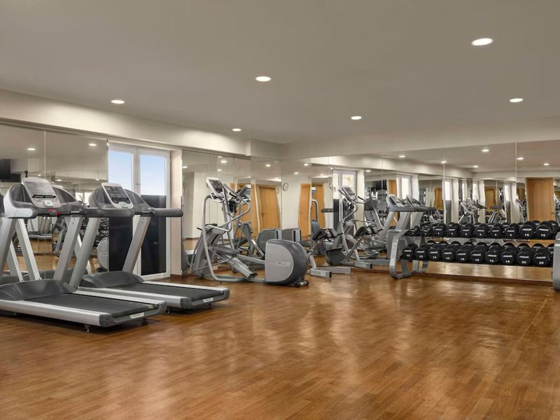 Levatio Suites Muscat, a member of Radisson Individuals 26