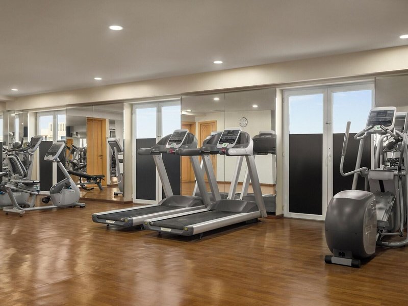 Levatio Suites Muscat, a member of Radisson Individuals 27