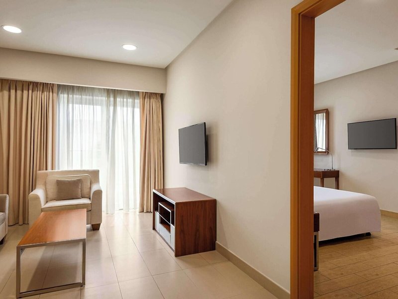 Levatio Suites Muscat, a member of Radisson Individuals 29