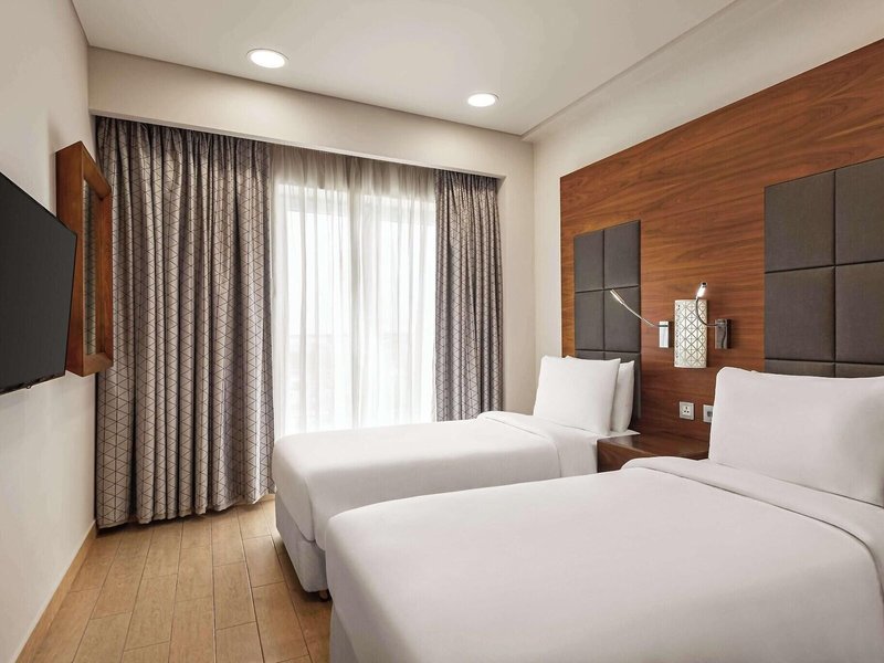 Levatio Suites Muscat, a member of Radisson Individuals 31