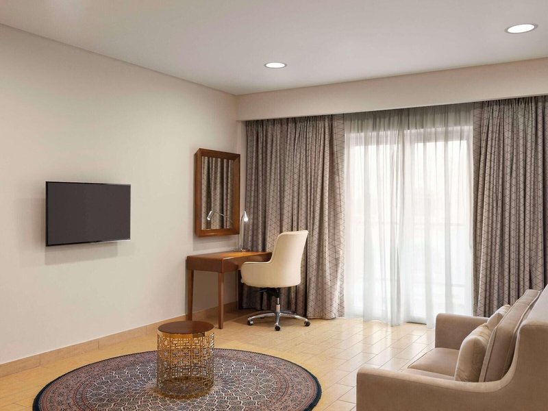 Levatio Suites Muscat, a member of Radisson Individuals 32