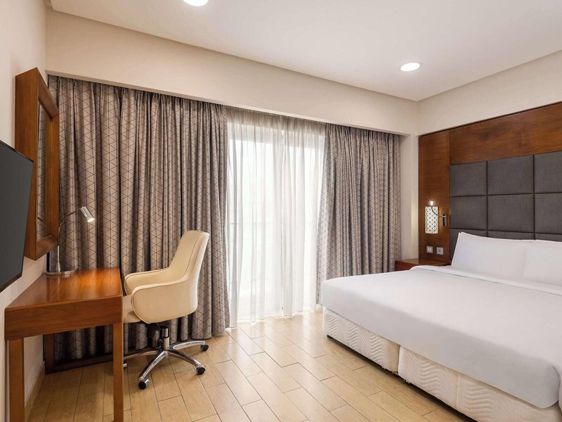 Levatio Suites Muscat, a member of Radisson Individuals 33