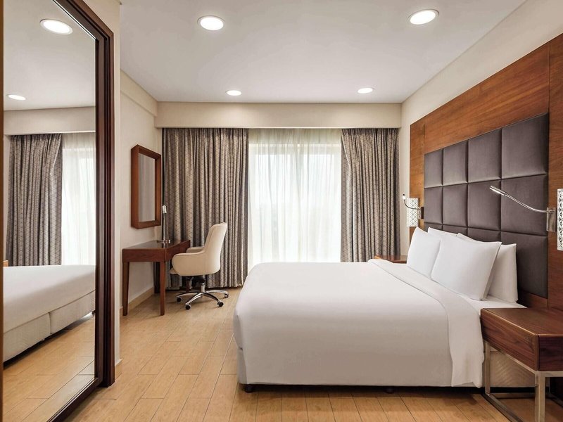 Levatio Suites Muscat, a member of Radisson Individuals 35