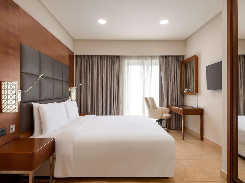 Levatio Suites Muscat, a member of Radisson Individuals 37
