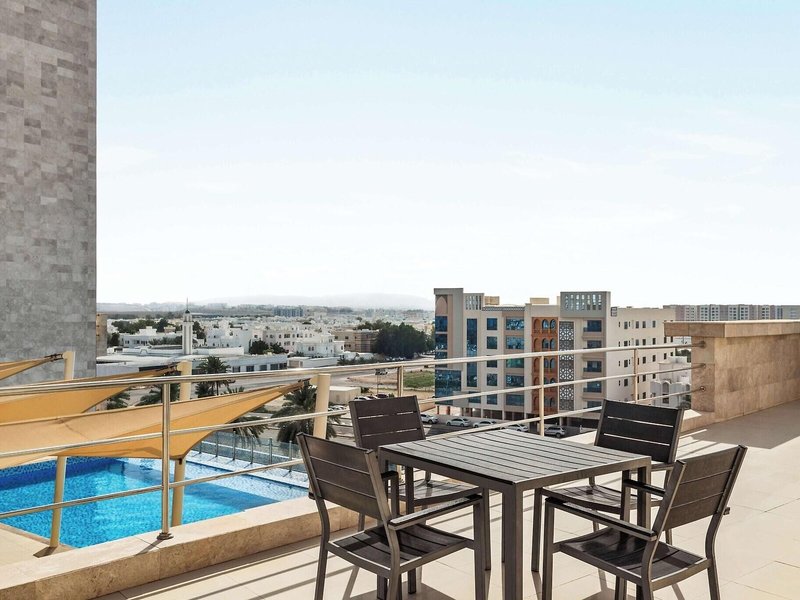 Levatio Suites Muscat, a member of Radisson Individuals 6