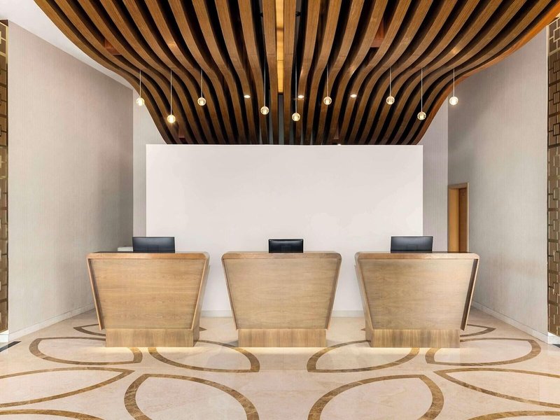 Levatio Suites Muscat, a member of Radisson Individuals 16