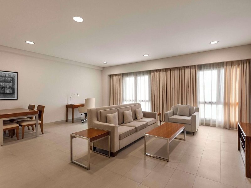 Levatio Suites Muscat, a member of Radisson Individuals 18