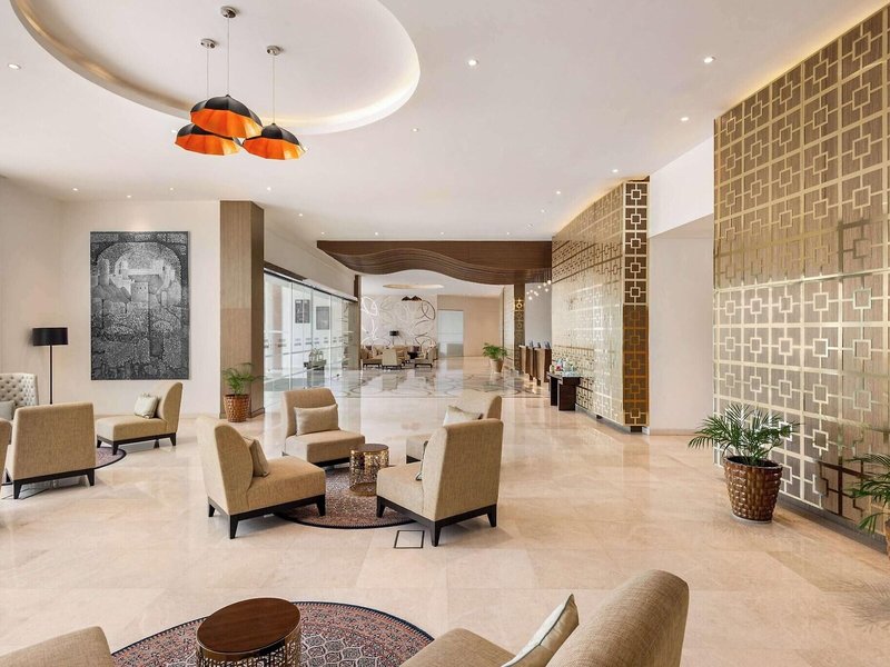 Levatio Suites Muscat, a member of Radisson Individuals 19