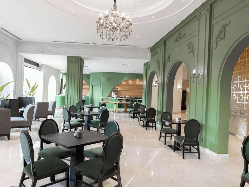 Levatio Suites Muscat, a member of Radisson Individuals 22