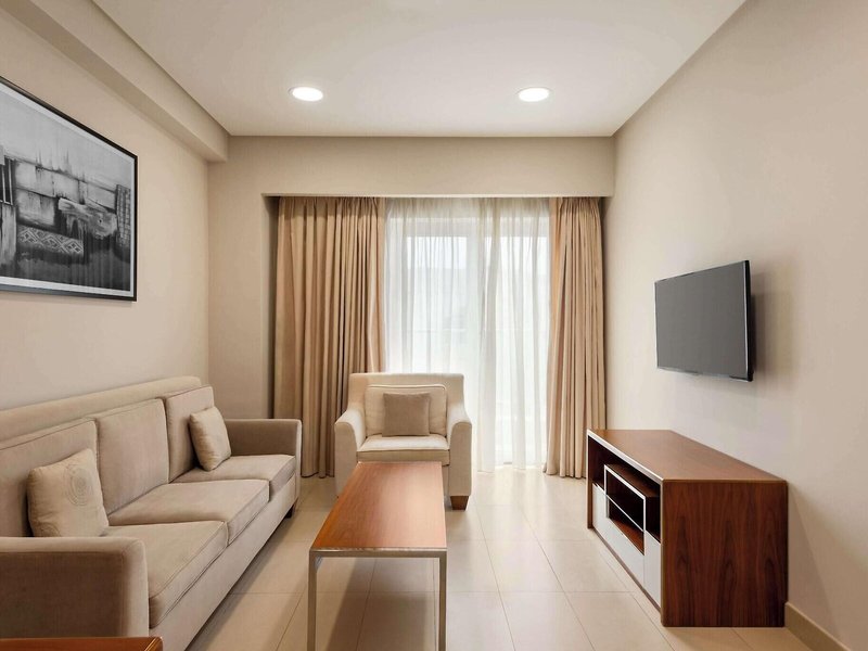 Levatio Suites Muscat, a member of Radisson Individuals 30