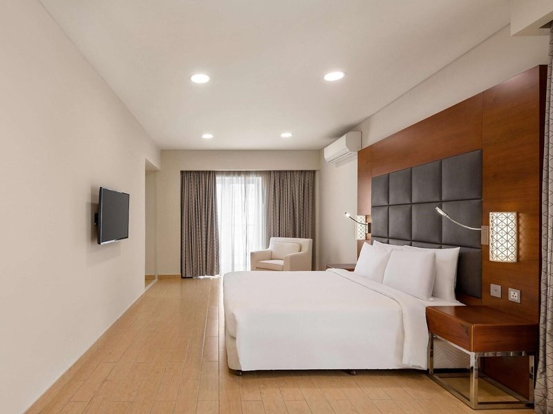 Levatio Suites Muscat, a member of Radisson Individuals 33