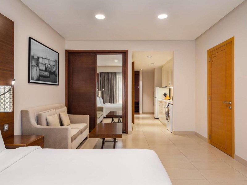 Levatio Suites Muscat, a member of Radisson Individuals 35
