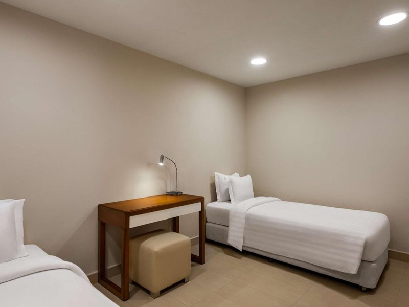 Levatio Suites Muscat, a member of Radisson Individuals 37