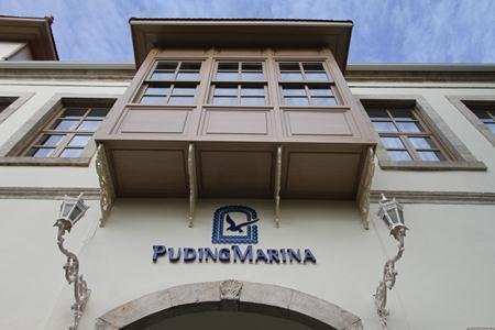 Puding Hotels 1