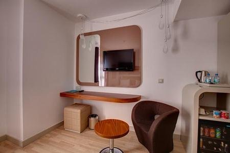 Puding Hotels 2