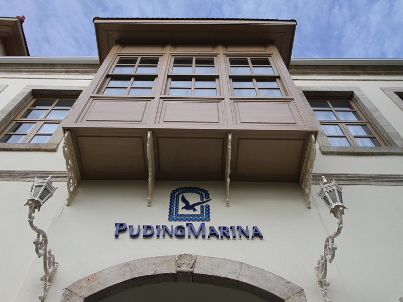 Marina Residence 2