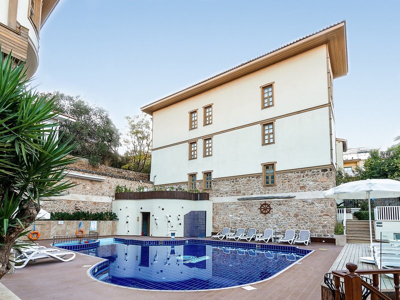 Marina Residence 7