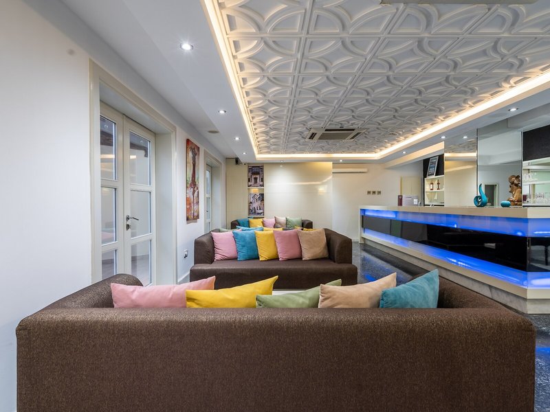 Marina Residence 9