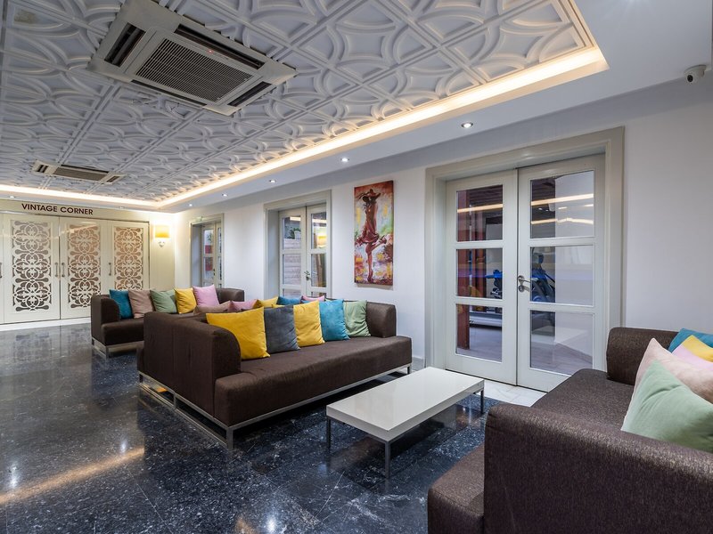 Marina Residence 14