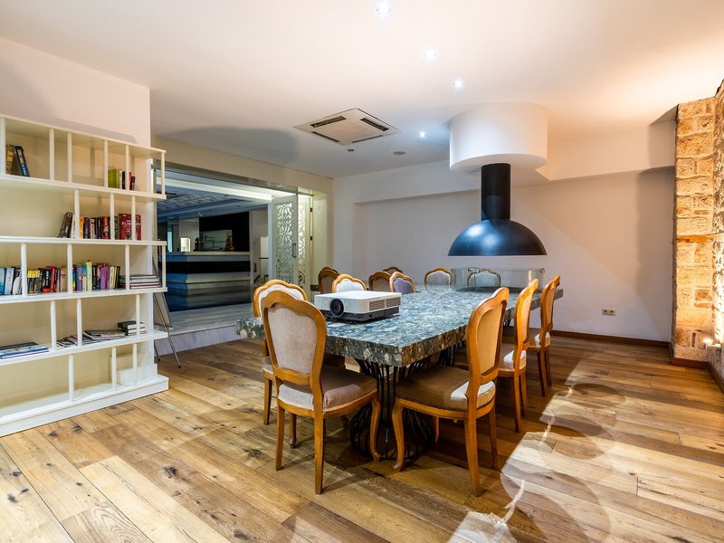 Marina Residence 16