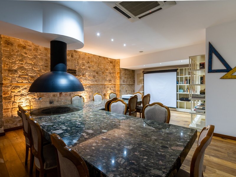 Marina Residence 19