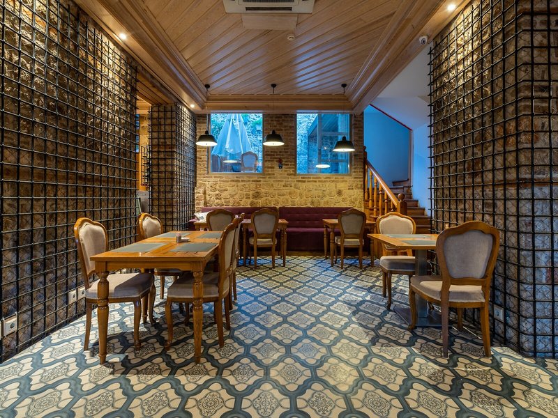 Marina Residence 22