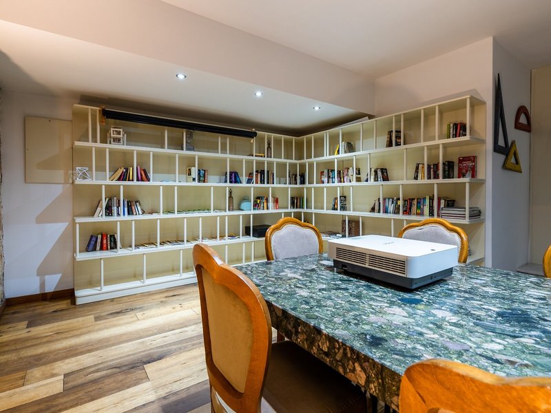 Marina Residence 31