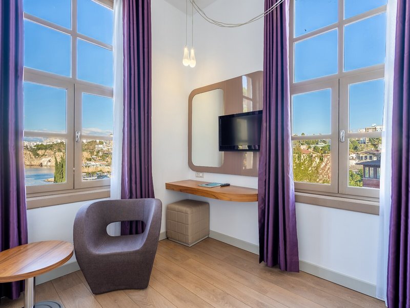Marina Residence 33
